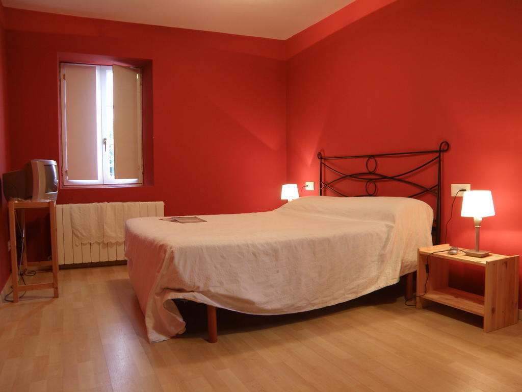 Casa Rural Ortulane Urduliz Kamer foto