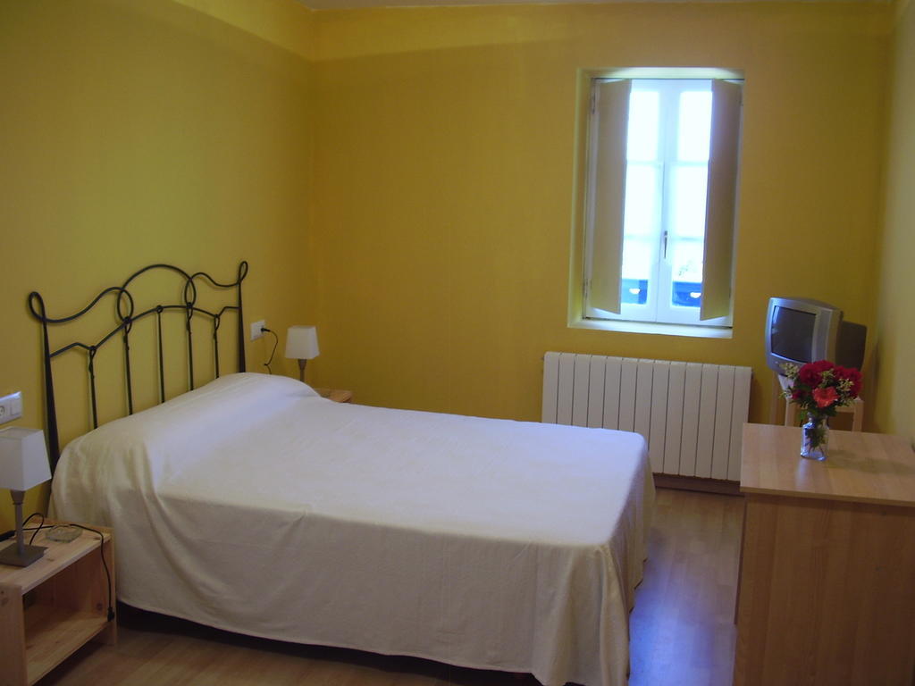 Casa Rural Ortulane Urduliz Kamer foto