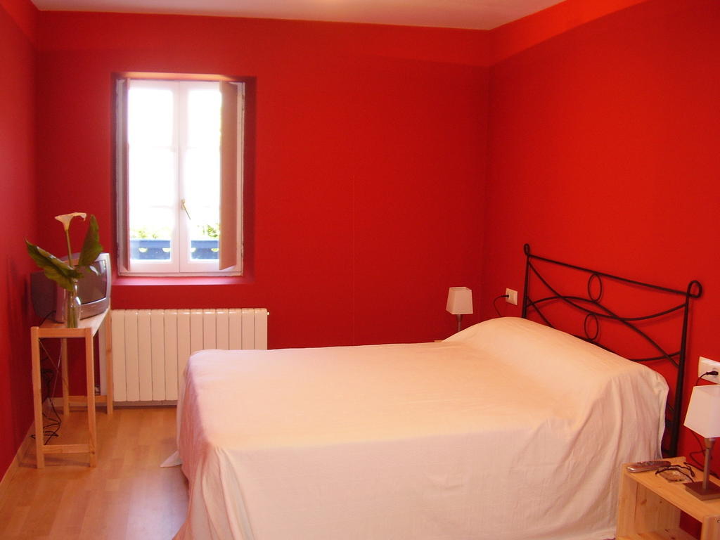 Casa Rural Ortulane Urduliz Kamer foto